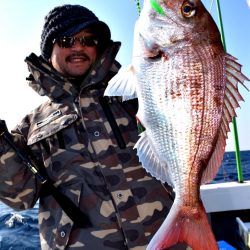 渡船屋たにぐち 釣果