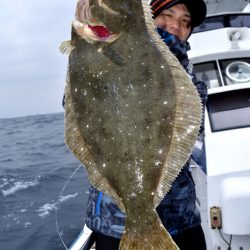 渡船屋たにぐち 釣果