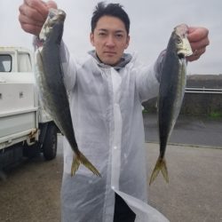 Soyamaru 釣果