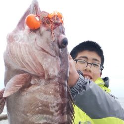 渡船屋たにぐち 釣果