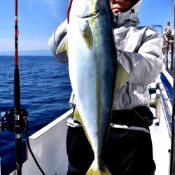 渡船屋たにぐち 釣果