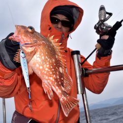 渡船屋たにぐち 釣果