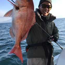 龍神丸(鹿児島) 釣果