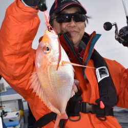 渡船屋たにぐち 釣果