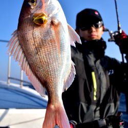 渡船屋たにぐち 釣果