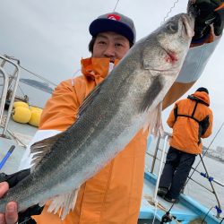 みやけ丸 釣果