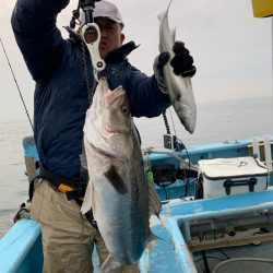 みやけ丸 釣果