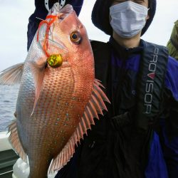 光生丸 釣果