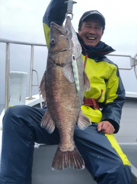 ＴＡＲＯＭＡＲＵ 釣果