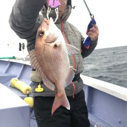 新幸丸 釣果