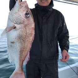 龍神丸（鹿児島） 釣果