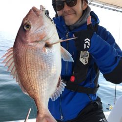 龍神丸（鹿児島） 釣果