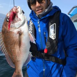 龍神丸（鹿児島） 釣果