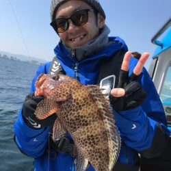 龍神丸（鹿児島） 釣果