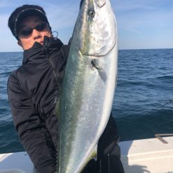 あみや渡船 JIGBOY 釣果