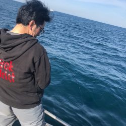 あみや渡船 JIGBOY 釣果