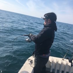 あみや渡船 JIGBOY 釣果