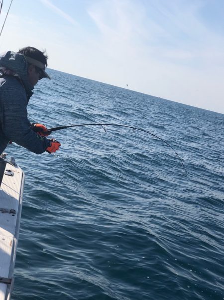 あみや渡船 JIGBOY 釣果