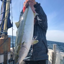 あみや渡船 JIGBOY 釣果