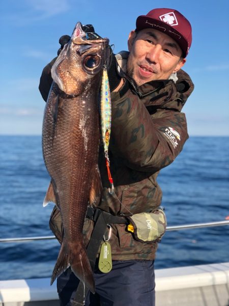 ＴＡＲＯＭＡＲＵ 釣果