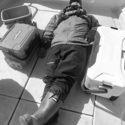 遊漁船メテオ 釣果