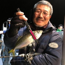 ＴＡＲＯＭＡＲＵ 釣果