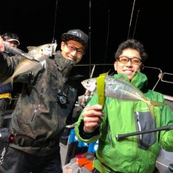 ＴＡＲＯＭＡＲＵ 釣果