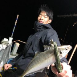 ＴＡＲＯＭＡＲＵ 釣果