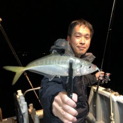 ＴＡＲＯＭＡＲＵ 釣果