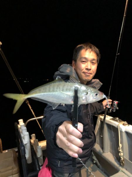 ＴＡＲＯＭＡＲＵ 釣果