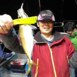 ＴＡＲＯＭＡＲＵ 釣果