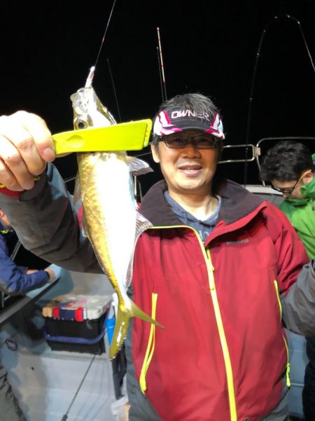 ＴＡＲＯＭＡＲＵ 釣果