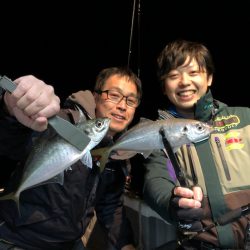 ＴＡＲＯＭＡＲＵ 釣果