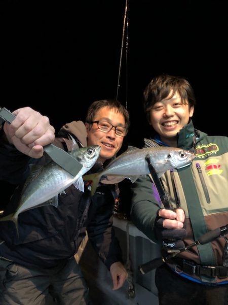 ＴＡＲＯＭＡＲＵ 釣果