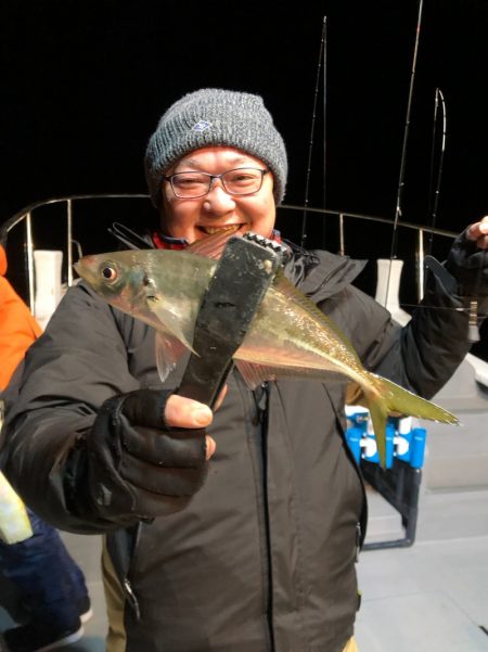 ＴＡＲＯＭＡＲＵ 釣果