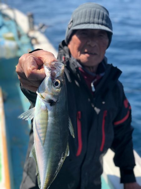 丸万釣船 釣果
