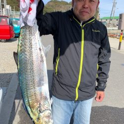 みやけ丸 釣果