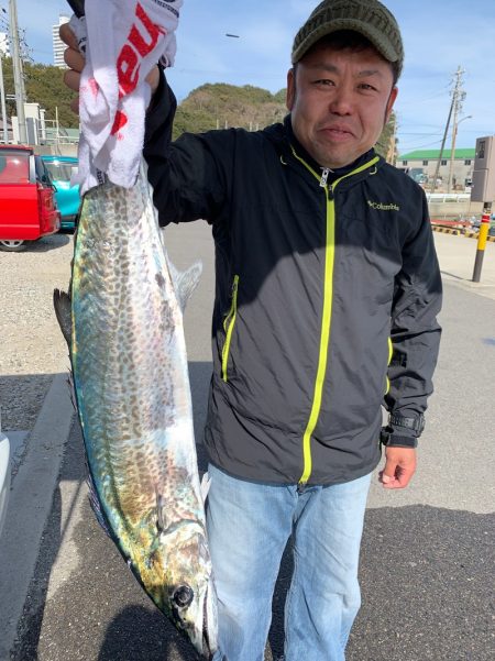 みやけ丸 釣果