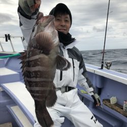 新幸丸 釣果
