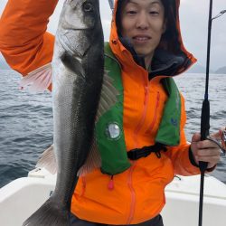 「LaGooN」蒼陽丸 日和号 釣果