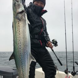 「LaGooN」蒼陽丸 日和号 釣果