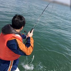 うさぎ丸 釣果
