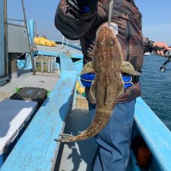 みやけ丸 釣果