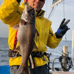 ＴＡＲＯＭＡＲＵ 釣果