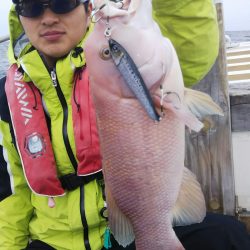光生丸 釣果