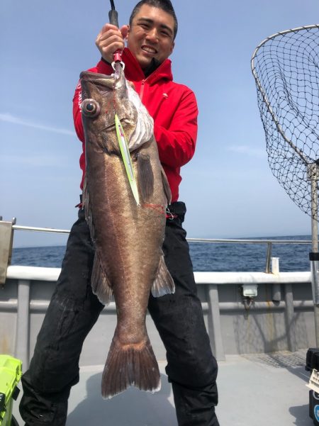 ＴＡＲＯＭＡＲＵ 釣果