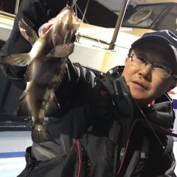 ヤザワ渡船 釣果