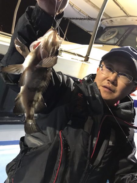 ヤザワ渡船 釣果