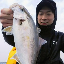 光生丸 釣果