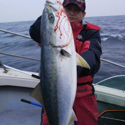 光生丸 釣果